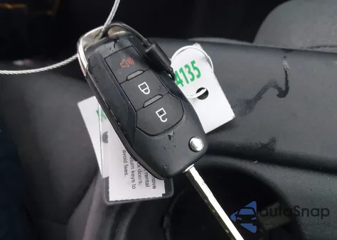 2025 Ford F-150 Xlt from USA, damaged, VIN 1FTEW3K83SKE77134